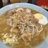 ラーメン 富士丸 西早稲田店