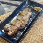 柳家 - 猪ロース