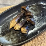 柳家 - ツエタケ