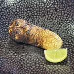 柳家 - 松茸つぼみ