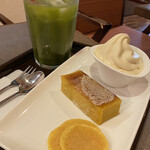 ふなわかふぇ - 