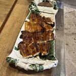 柳家 - 矢作川　うなぎ