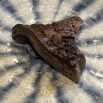 柳家 - 老茸(クロカワ)