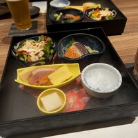 肉割烹 五条 新宿野村ビル49F - 