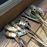 柳家 - 