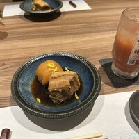 肉割烹 五条 新宿野村ビル49F - 
