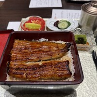 割烹蒲焼 横浜八十八 NEWoMan横浜店 - 