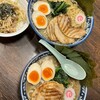 麺屋　武士道 船橋店