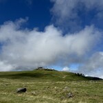 王ヶ頭ホテル - 山頂に