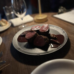 ちょい呑ゲンサイ - 