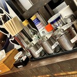 麺屋　武士道 - 