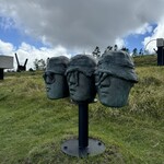 王ヶ頭ホテル - なんだコレ