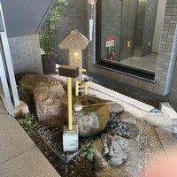 鮨なかの - 