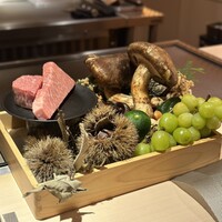 大阪鉄板焼き 神戸牛 TATARA - 