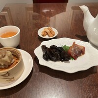 Shanghai Dining 状元樓 - 