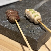 名古屋コーチン 堀江 - 
