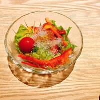鮨なかの - 