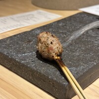 名古屋コーチン 堀江 - 