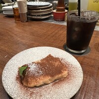 ピッツェリア&トラットリア ゴンゾ 目黒店 - 