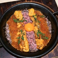 横浜 うしみつ - 