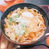 手打白門うどん 家康 - 
