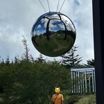 王ヶ頭ホテル - このサイズですから