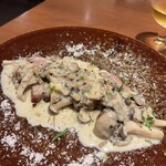 オステリア フルボ - 