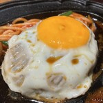 君のハンバーグを食べたい 渋谷店 - 