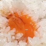 君のハンバーグを食べたい - 