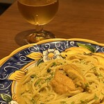 オステリア フルボ - 