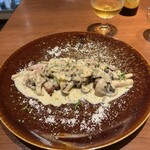 オステリア フルボ - 