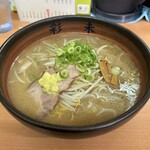 麺屋 彩未 - 