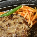 君のハンバーグを食べたい 渋谷店 - 