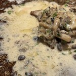 オステリア フルボ - 