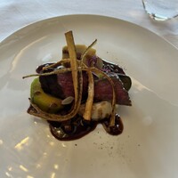 オーベルジュ フレンチの森 La Rose - 