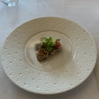 オーベルジュ フレンチの森 La Rose - 