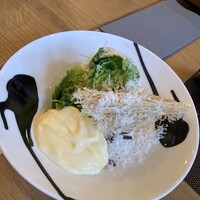 Jose Luis Karuizawa - 