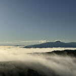 王ヶ頭ホテル - 雲海