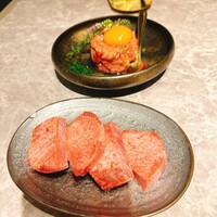 個室焼肉 牛姫 恵比寿本店 - 