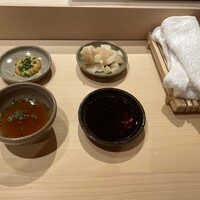 鮨 東京 よし田 - 