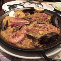 Bar Espanol LA BODEGA 大阪店 - 