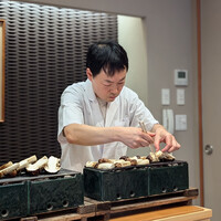 柚木元 - 