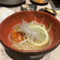 個室焼肉 牛姫 恵比寿本店 - 