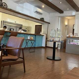 フルーツパーラー タスタス_2