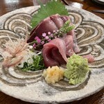 大和屋 音次郎 - 