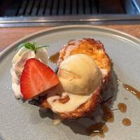 六本木焼肉　Kintan - 