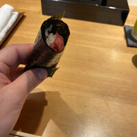 恵比寿 鮨 ふじまさ - 