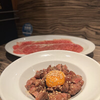 焼肉 ジャンボ はなれ - 