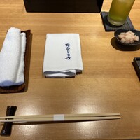 恵比寿 鮨 ふじまさ - 