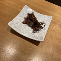 恵比寿 鮨 ふじまさ - 